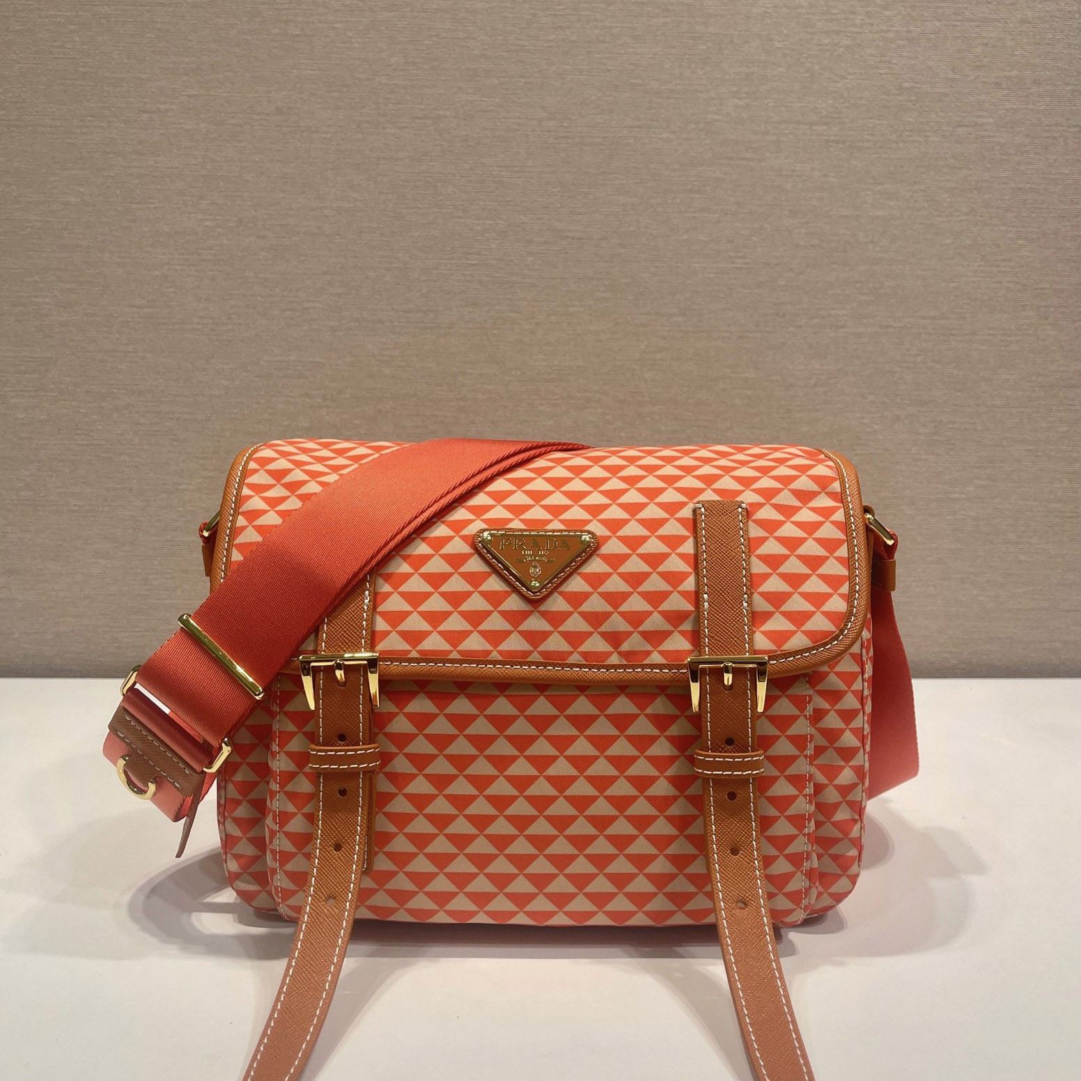 Pra*a satchel bags